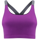 Top Fitness com Bojo Oxer Cross Biker - Adulto - Foto 6