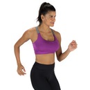 Top Fitness com Bojo Oxer Cross Biker - Adulto - Foto 2