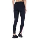 Calça Legging Oxer Elástico Jacquard - Feminina - Foto 3