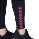 Calça Legging Oxer Elástico Jacquard - Feminina - Foto 4