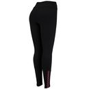 Calça Legging Oxer Elástico Jacquard - Feminina - Foto 7
