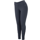 Calça Legging Oxer Elástico Jacquard - Feminina - Foto 6