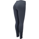 Calça Legging Oxer Elástico Jacquard - Feminina - Foto 7