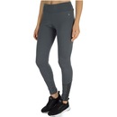 Calça Legging Oxer Elástico Jacquard - Feminina - Foto 2