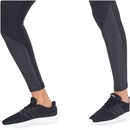 Calça Legging Oxer Goufre Recortes - Feminina - Foto 5