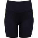 Bermuda Oxer Cintura Alta - Feminina - Foto 4