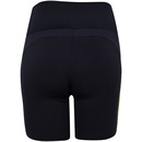 Bermuda Oxer Cintura Alta - Feminina - Foto 5