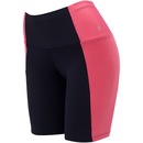 Bermuda Oxer Recortes - Feminina - Foto 6