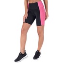 Bermuda Oxer Recortes - Feminina - Foto 2