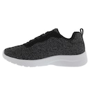 Tênis Skechers Dynamight 2.0 Quick Concept - Feminino - Foto 5