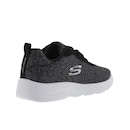 Tênis Skechers Dynamight 2.0 Quick Concept - Feminino - Foto 8