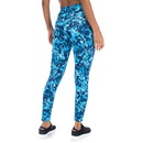 Calça Legging Oxer Abstrato - Feminina - Foto 3