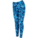 Calça Legging Oxer Abstrato - Feminina - Foto 5