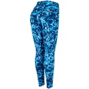 Calça Legging Oxer Abstrato - Feminina - Foto 6