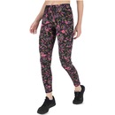 Calça Legging Oxer Abstrato - Feminina - Foto 2