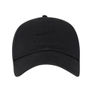 Boné Aba Curva Barcelona H86 Nike - Strapback - Adulto - Foto 2