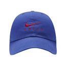 Boné Aba Curva Barcelona H86 Nike - Strapback - Adulto - Foto 2
