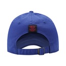 Boné Aba Curva Barcelona H86 Nike - Strapback - Adulto - Foto 3