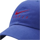 Boné Aba Curva Barcelona H86 Nike - Strapback - Adulto - Foto 4