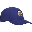 Boné Aba Curva Barcelona Legacy 91 Nike - Strapback - Adulto - Foto 5