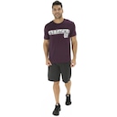 Camiseta Oxer Go - Masculina - Foto 4