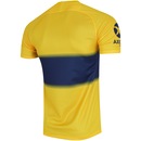 Camisa Boca Juniors II 19/20 Nike - Masculina - Foto 4