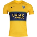 Camisa Boca Juniors II 19/20 Nike - Masculina - Foto 1