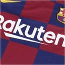 Camisa Barcelona I 19/20 Nike - Masculina - Foto 7