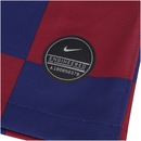 Camisa Barcelona I 19/20 Nike - Masculina - Foto 8