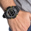 Relógio Digital Mormaii MO3670 - Masculino - Foto 2