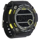 Relógio Digital Mormaii MO3670 - Masculino - Foto 4