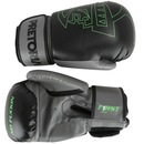 Kit Boxe Muay Thai Pretorian: Bandagem + Protetor Bucal + Luvas First - 14 OZ - Adulto - Foto 3