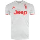 Camisa Juventus II 19/20 adidas - Masculina - Foto 1