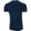 Camisa Real Madrid II 19/20 adidas - Masculina - Foto 4