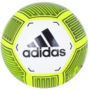 Bola de Futebol de Campo adidas Starlancer VI - Foto 2