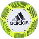 Bola de Futebol de Campo adidas Starlancer VI - Foto 1