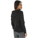 Blusão de Moletom com Capuz Oxer Básico - Feminino - Foto 3