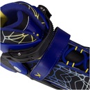 Patins Oxer Divertidamente - In Line - Fitness - ABEC 5 - Ajustável - Foto 3