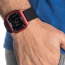 Relógio Digital X Games XGPPD111 - Masculino - Foto 2