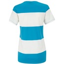 Camiseta Fila Maxi Listras - Feminina - Foto 2