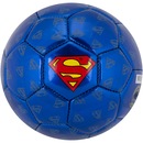 Minibola de Futebol de Campo Liga da Justiça Super-Homem - Infantil - Foto 2