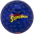 Minibola de Futebol de Campo Liga da Justiça Super-Homem - Infantil - Foto 3