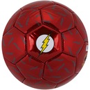 Minibola de Futebol de Campo Liga da Justiça Flash - Infantil - Foto 2