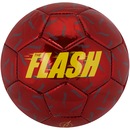 Minibola de Futebol de Campo Liga da Justiça Flash - Infantil - Foto 3