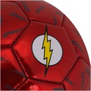 Minibola de Futebol de Campo Liga da Justiça Flash - Infantil - Foto 5