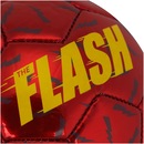 Minibola de Futebol de Campo Liga da Justiça Flash - Infantil - Foto 6