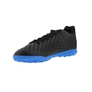 Chuteira Society Nike Tiempo Legend 8 Club TF - Adulto - Foto 3