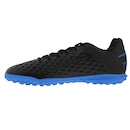 Chuteira Society Nike Tiempo Legend 8 Club TF - Adulto - Foto 4