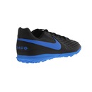 Chuteira Society Nike Tiempo Legend 8 Club TF - Adulto - Foto 7