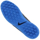 Chuteira Society Nike Tiempo Legend 8 Club TF - Adulto - Foto 9